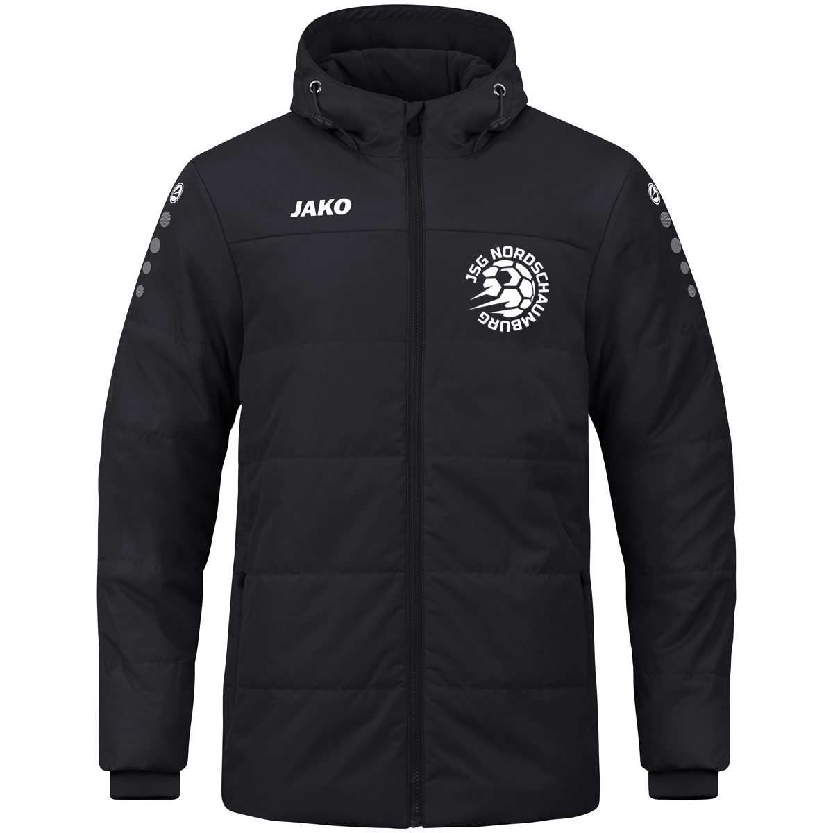 Stadionjacke Team - Kinder