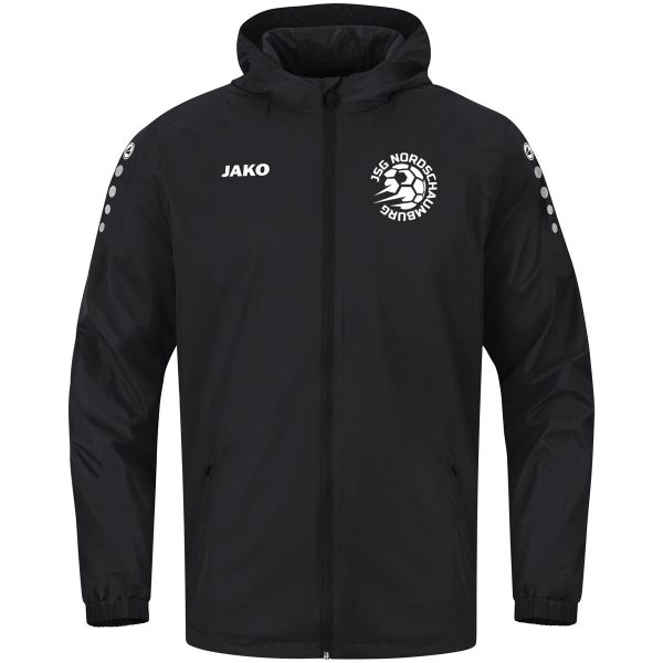 Allwetterjacke Team - Kinder