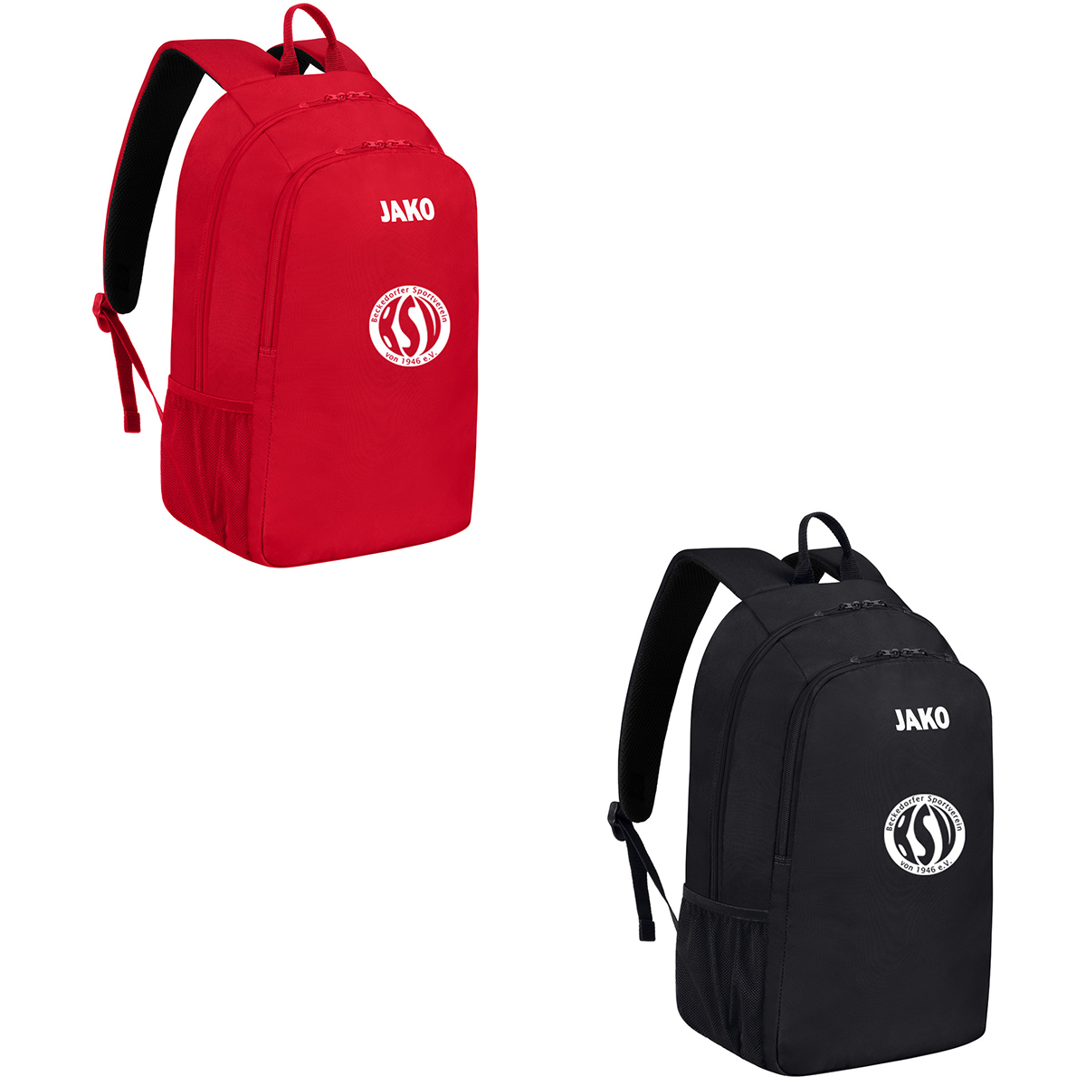 Rucksack One