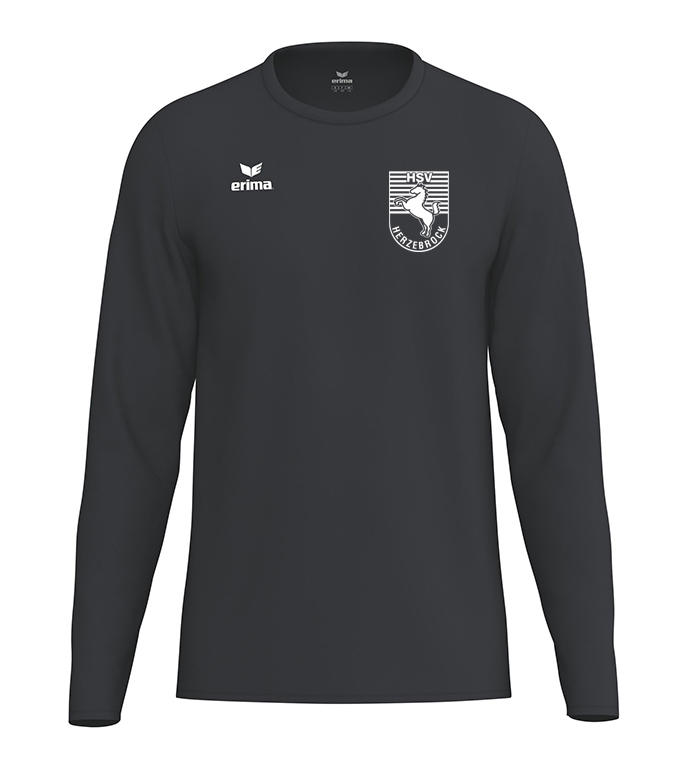 Intro Trikot langarm - Erwachsene – Bild 2