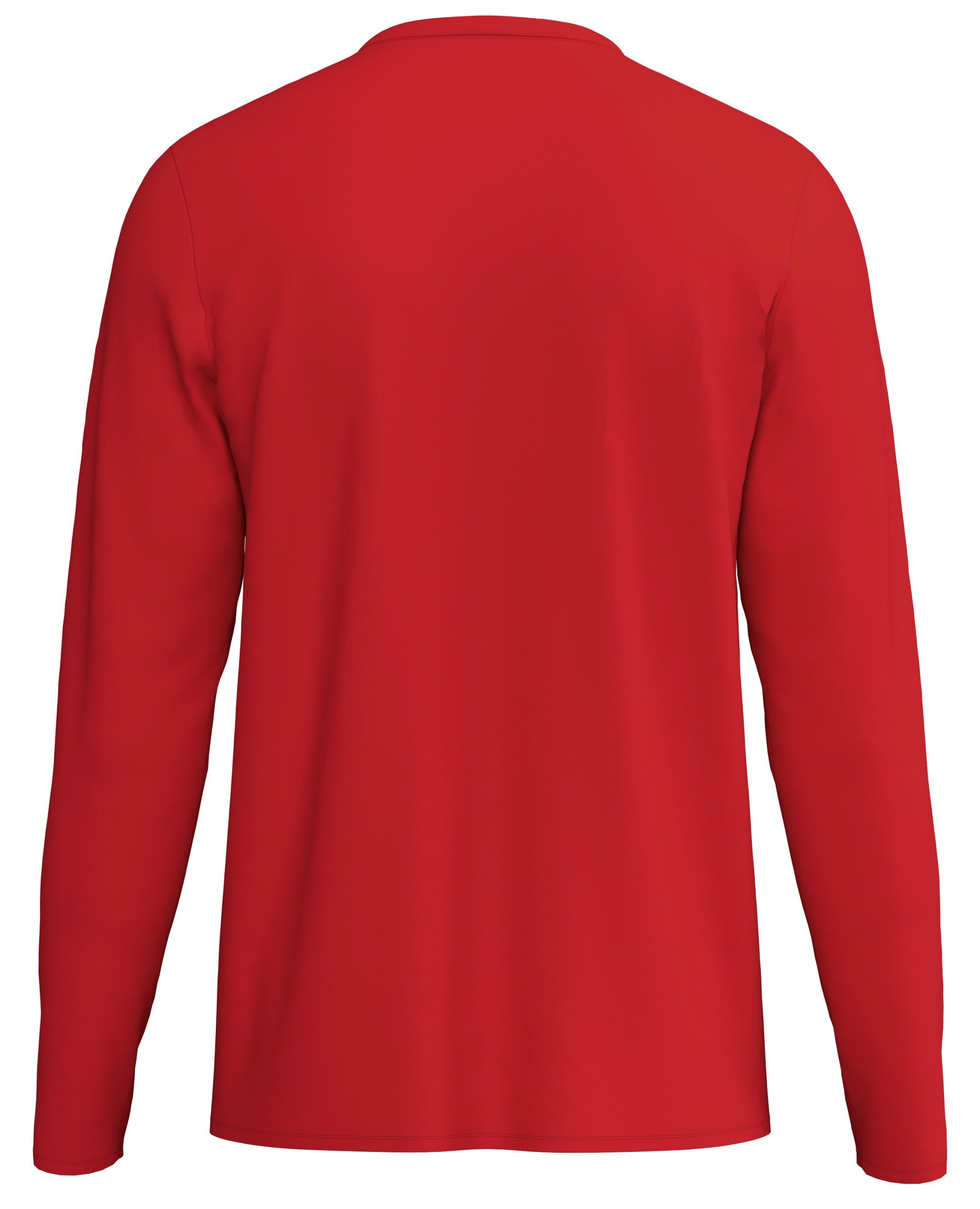 Intro Trikot langarm - Erwachsene – Bild 5