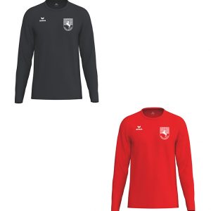 Intro Trikot langarm - Erwachsene