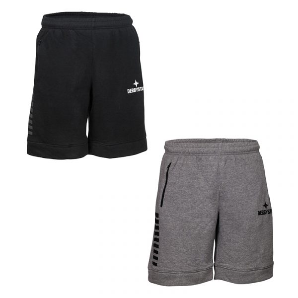 Derbystar Sweatshort Ultimo - Kinder