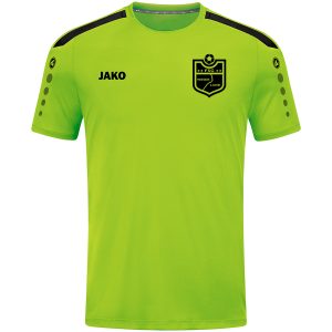 T-Shirt Power - Erwachsene