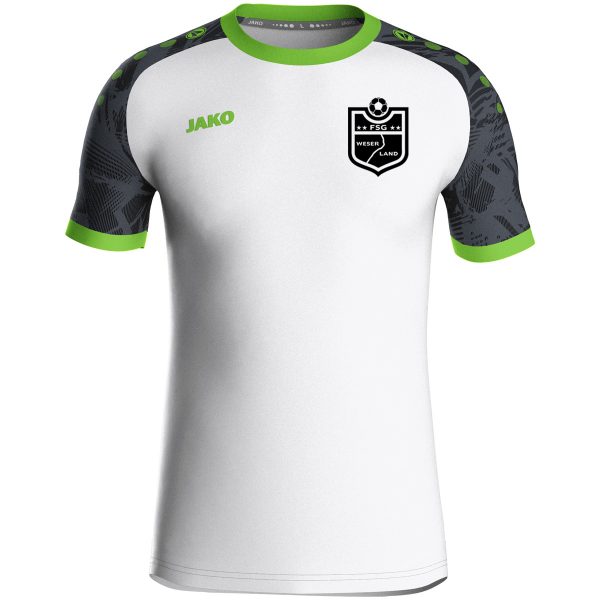 Trikot Iconic - Erwachsene