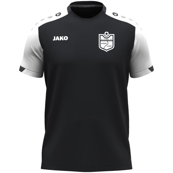 T-Shirt Dynamic - Erwachsene