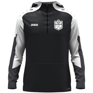 Zip Hoodie Dynamic - Erwachsene