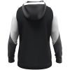 Zip Hoodie Dynamic - Erwachsene – Bild 2
