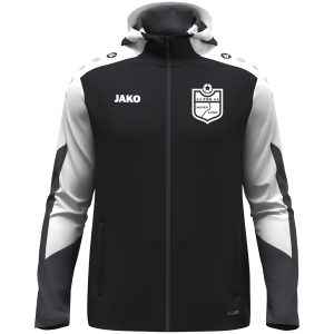 Kapuzenjacke Dynamic - Erwachsene
