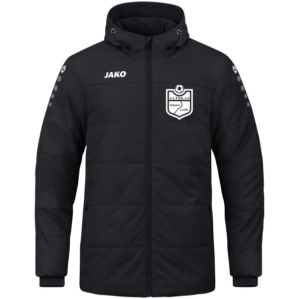 Stadionjacke Team - Erwachsene