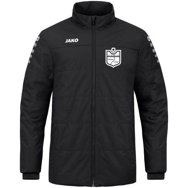 Stadionjacke Team - Erwachsene