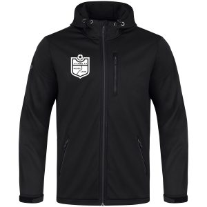Softshelljacke Premium - Erwachsene