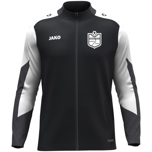 Polyesterjacke Dynamic - Erwachsene