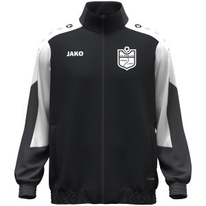 Webjacke Dynamic - Erwachsene