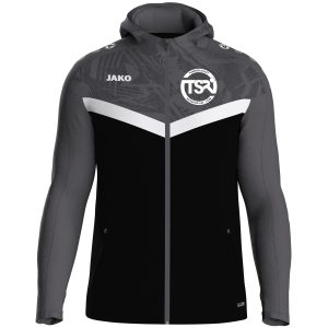 Kapuzenjacke Iconic - Erwachsene
