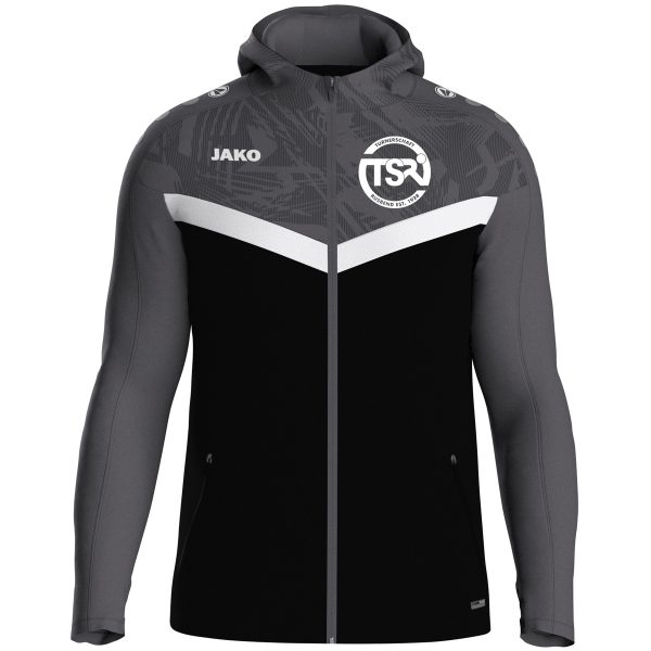 Kapuzenjacke Iconic - Erwachsene