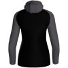 Kapuzenjacke Iconic - Erwachsene – Bild 4
