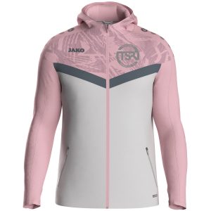 Kapuzenjacke Iconic - Erwachsene
