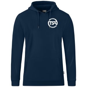 Kapuzensweat Organic - Erwachsene