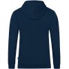 Kapuzensweat Organic - Erwachsene – Bild 2
