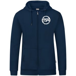 Kapuzenjacke Organic - Erwachsene