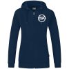 Kapuzenjacke Organic - Erwachsene – Bild 3