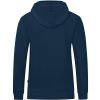 Kapuzenjacke Organic - Erwachsene – Bild 2