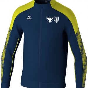 Erima Evo Star Trainingsjacke - Erwachsene