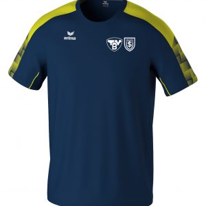 Erima Evo Star T-Shirt - Erwachsene