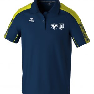 Erima Evo Star Poloshirt - Erwachsene