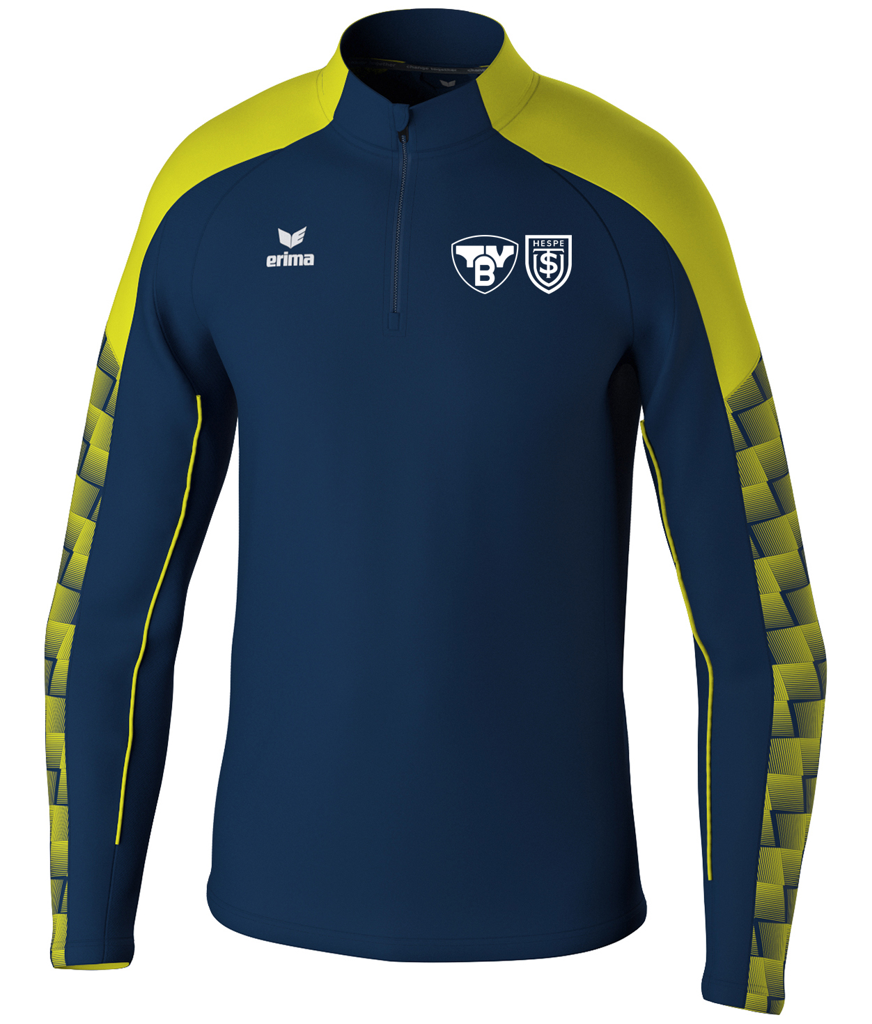 Erima Evo Star Trainingstop - Erwachsene