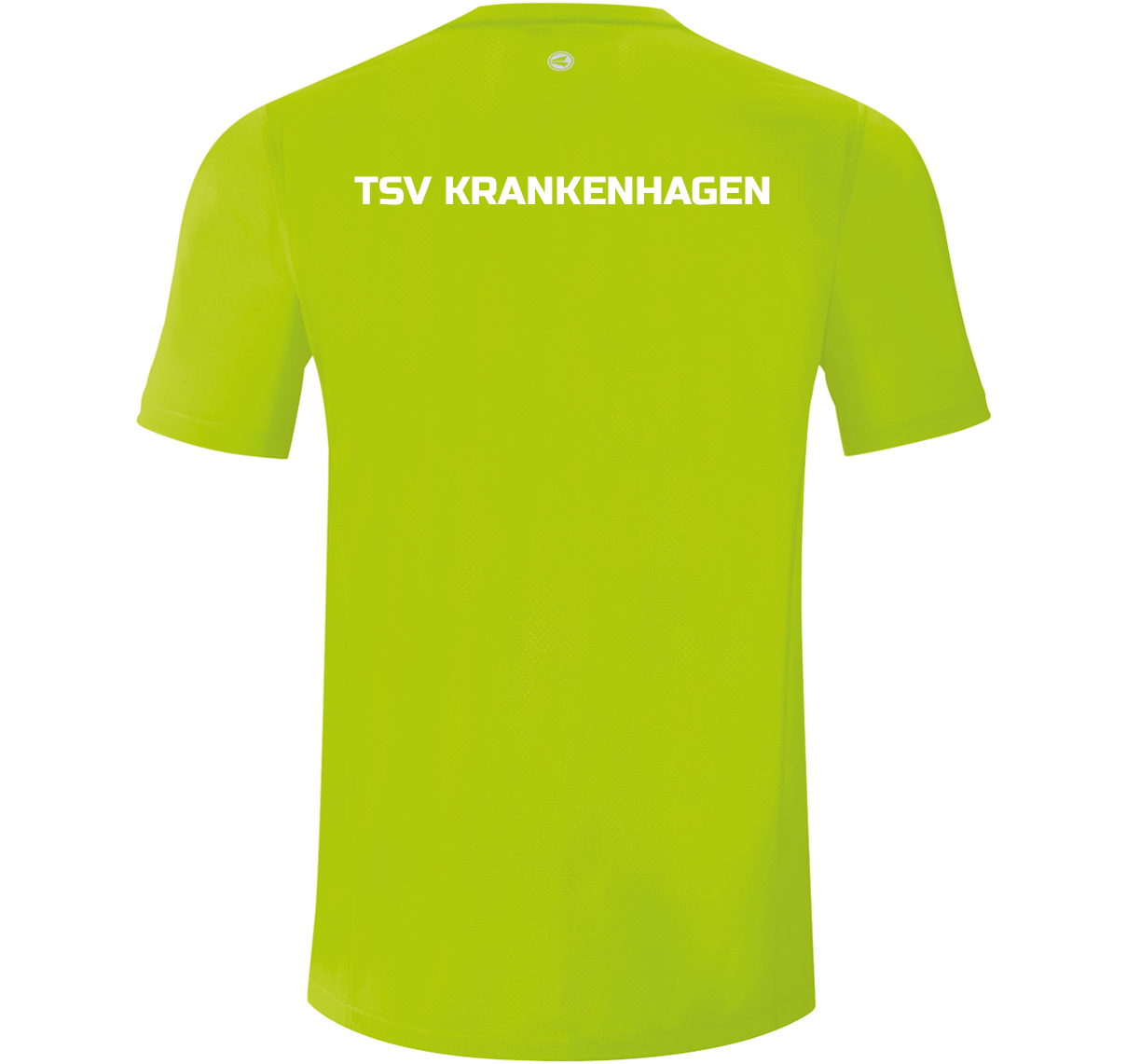 T-Shirt Run 2.0 - Erwachsene – Bild 7