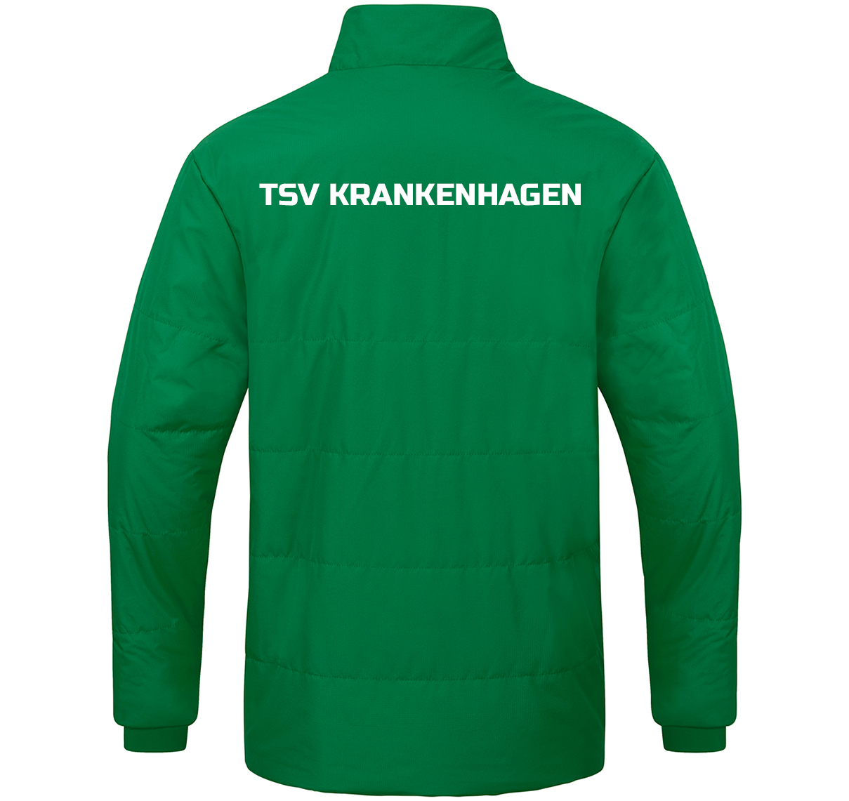 Coachjacke Team - Erwachsene – Bild 3