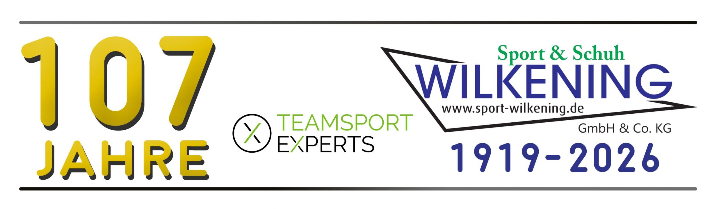 Sport & Schuh Wilkening