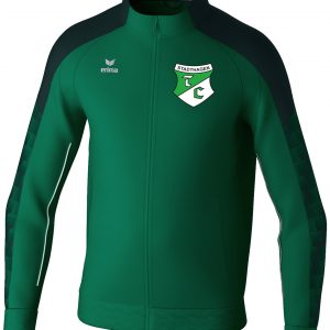 Erima Evo Star Trainingsjacke - Erwachsene