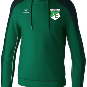 Erima Evo Star Kapuzensweat - Erwachsene