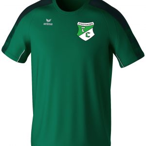 Erima Evo Star T-Shirt - Erwachsene