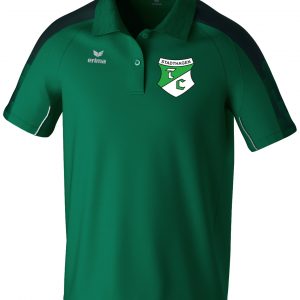 Erima Evo Star Poloshirt - Erwachsene