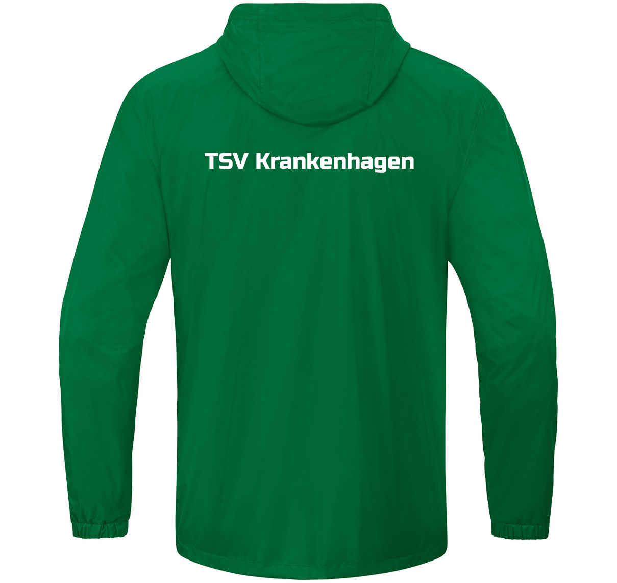 Allwetterjacke Team - Erwachsene – Bild 4