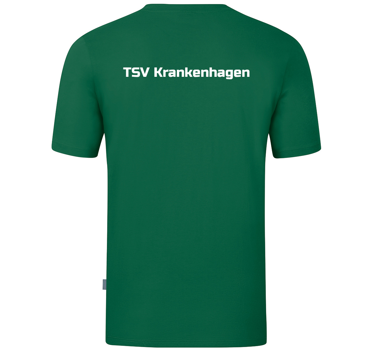 T-Shirt Organic - Erwachsene – Bild 8