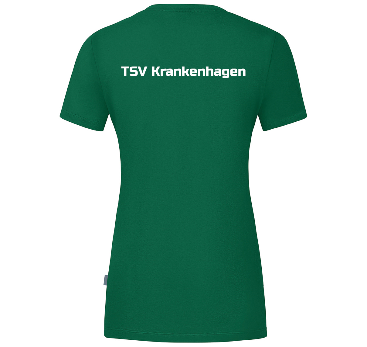 T-Shirt Organic - Erwachsene – Bild 9