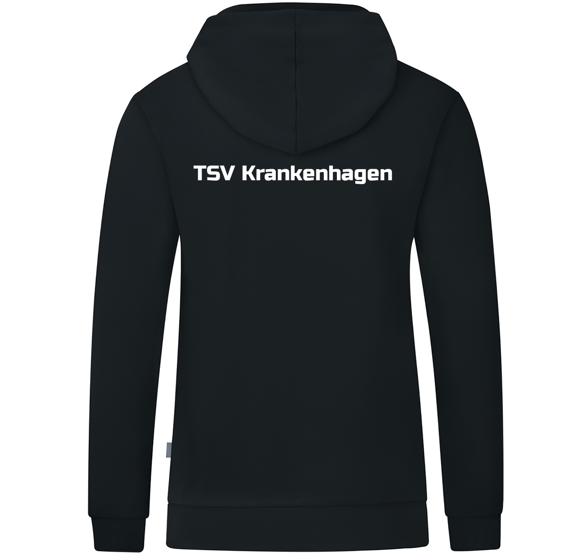 Kapuzenjacke Organic - Erwachsene – Bild 8