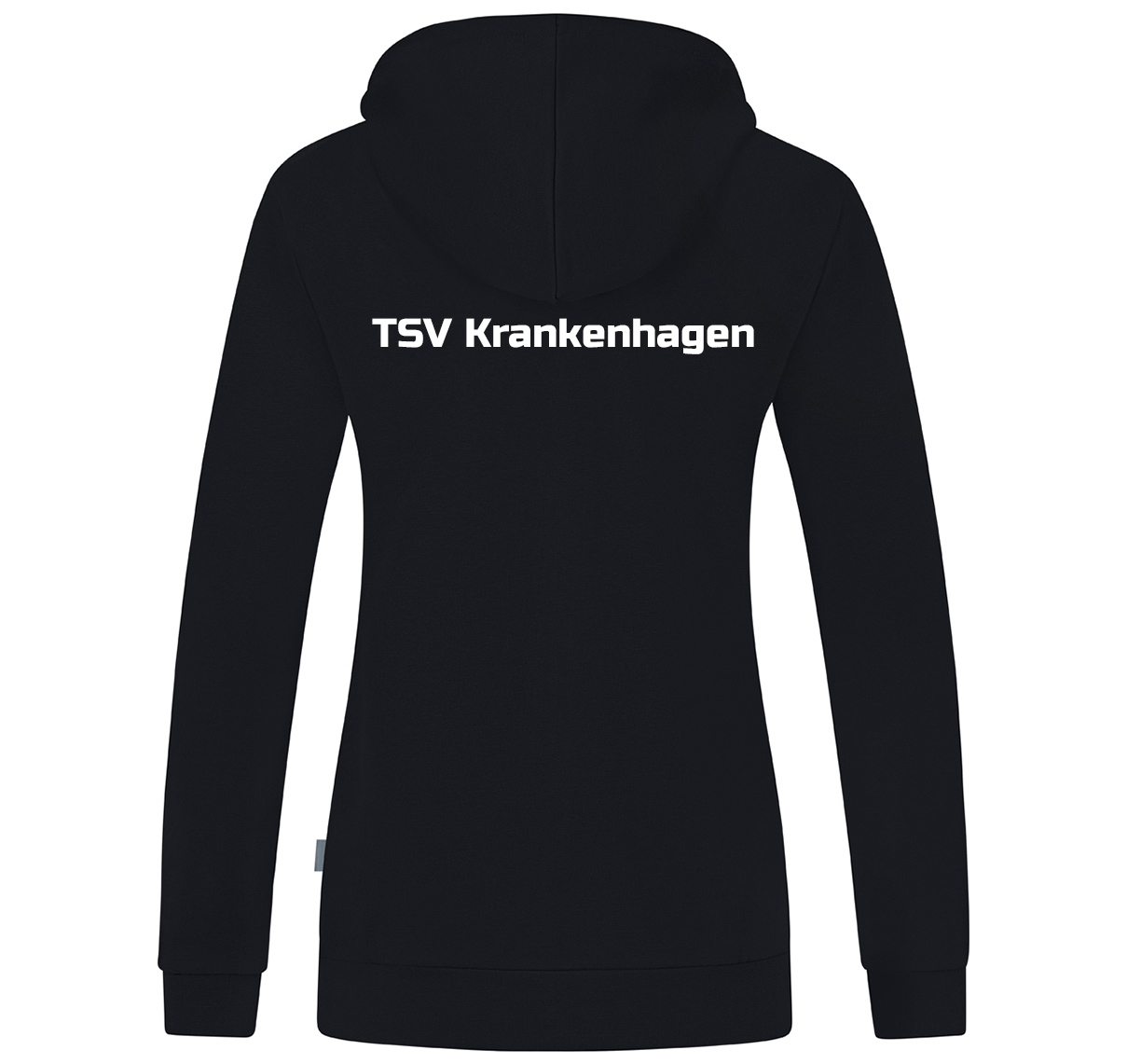 Kapuzenjacke Organic - Erwachsene – Bild 9