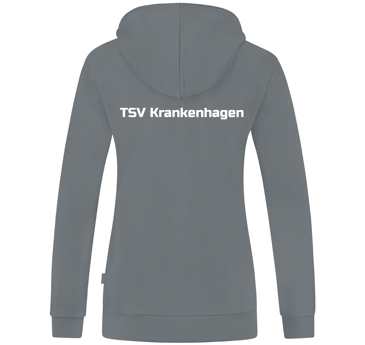 Kapuzenjacke Organic - Erwachsene – Bild 13