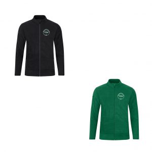 Fleecejacke - Erwachsene