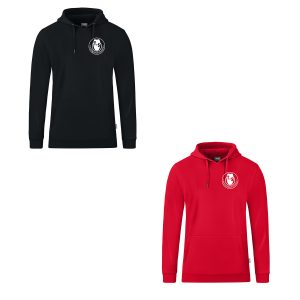 Kapuzensweat Organic - Erwachsene