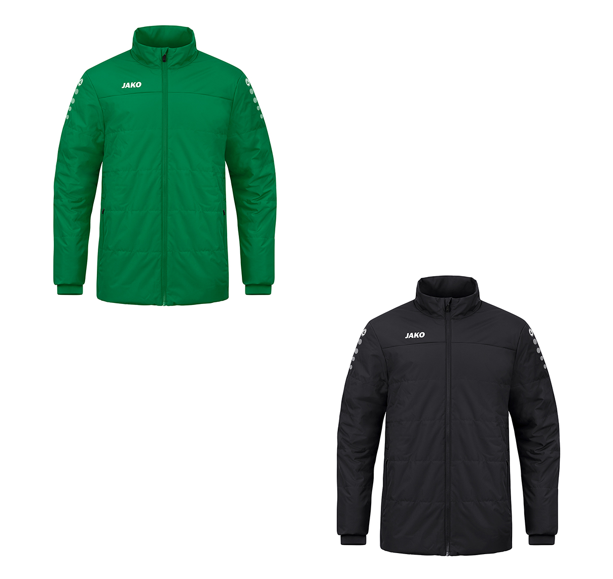 Coachjacke Team - Erwachsene