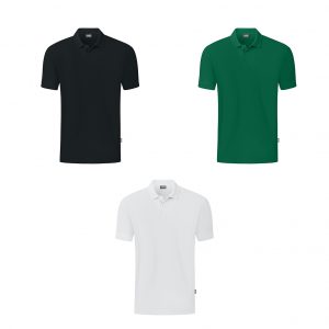 Polo Organic - Erwachsene
