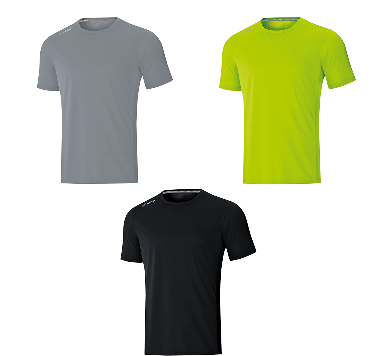 T-Shirt Run 2.0 - Erwachsene