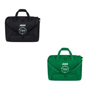 Sporttasche One mit Bodenfach